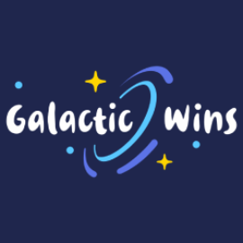 Galactic Wins Logo