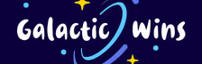 galactic wins casino logo