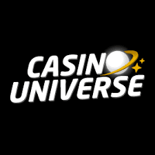 casino universe logo square