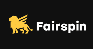 fairspin casino logo wide