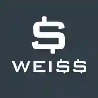 weiss casino logo square