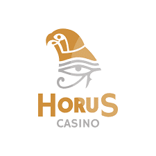 horus casino logo square