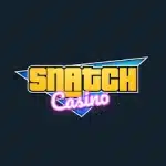 snatch casino logo square