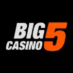 big5 casino logo square