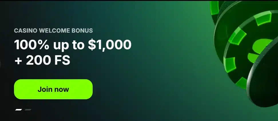 spinit welcome bonus