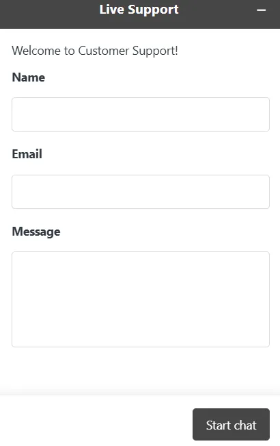 spinit casino support