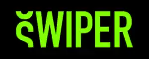 swiper casino logo wide