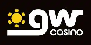 gw casino logo wide