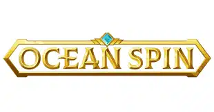 oceanspin logo wide