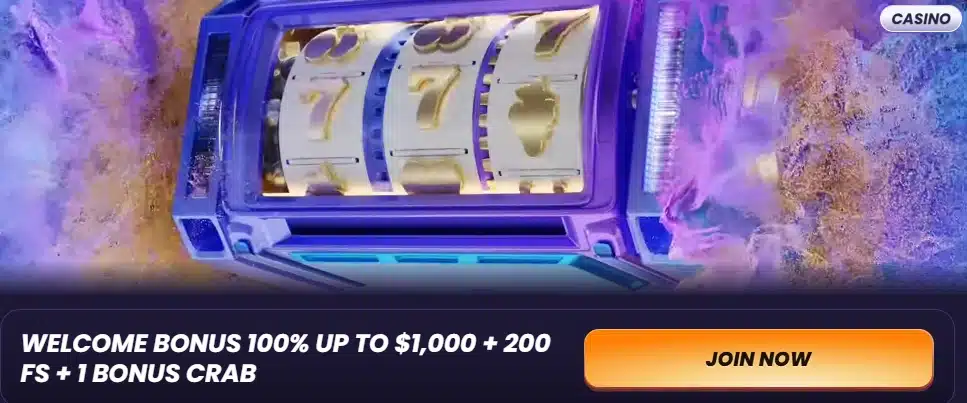 funbet casino welcome bonus