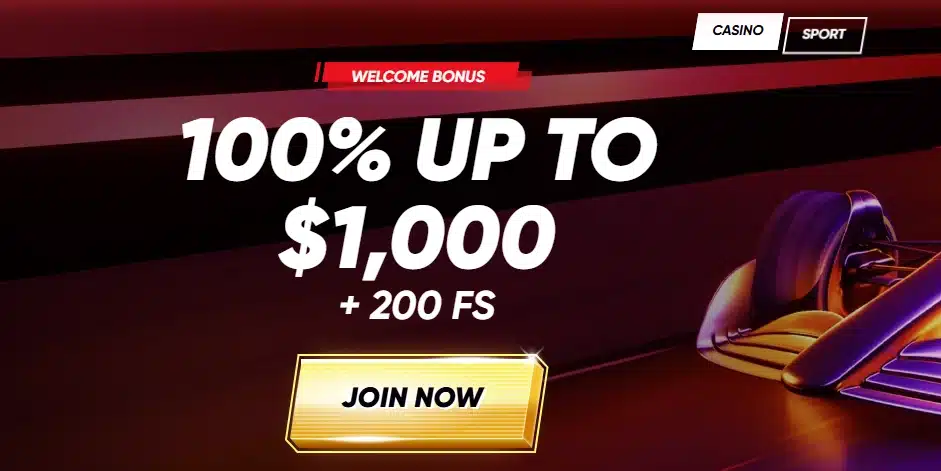 quickwin welcome bonus
