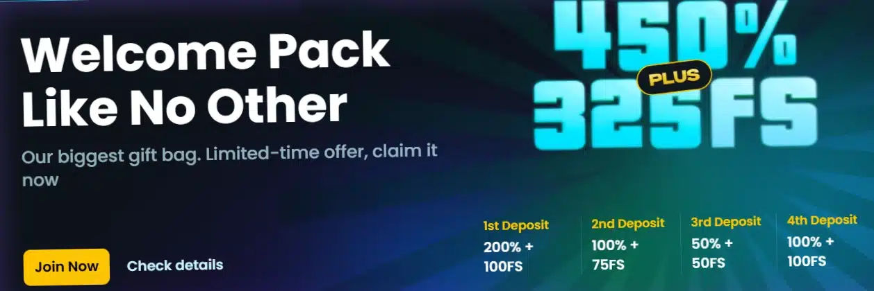 snatch casino welcome bonus