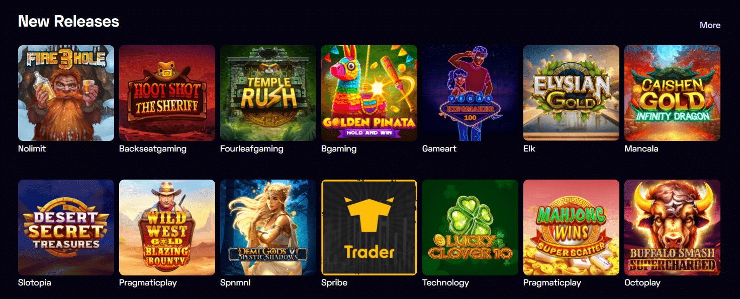 immerion pokies