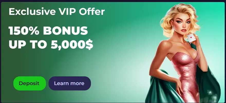 spinloco welcome bonus