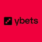 ybets casino logo square