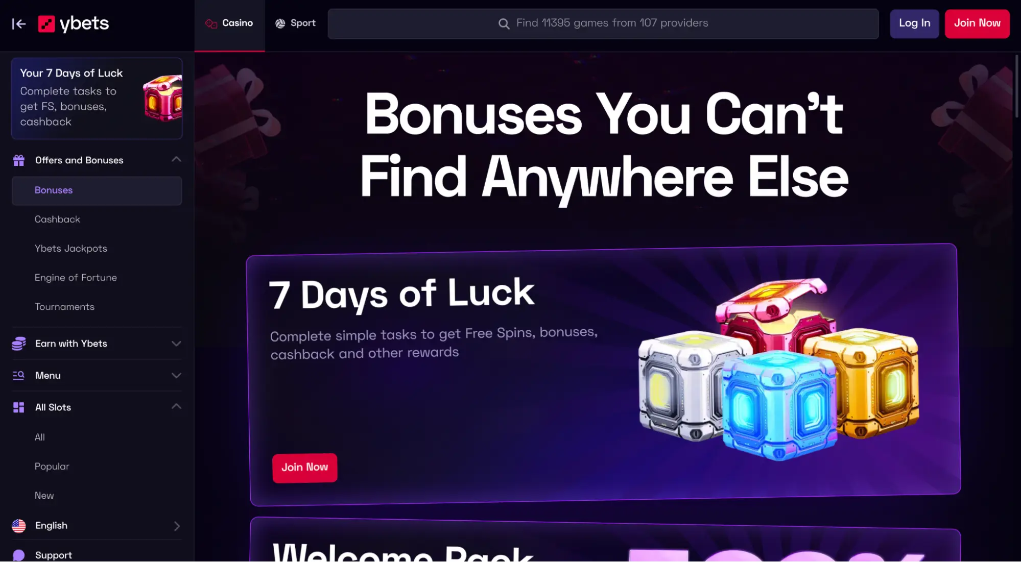 ybets bonuses and promotions