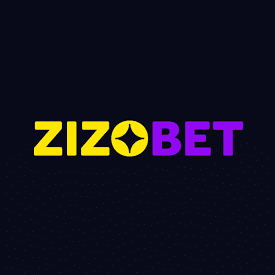 zizobet casino logo square