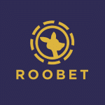 roobet casino logo square