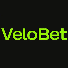 velobet casino logo square